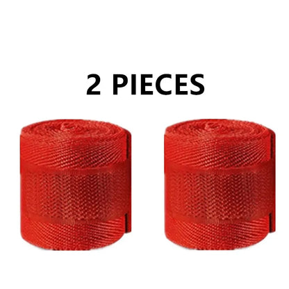 2 x 2.5M Rolls Cotton Boxing Bandage Sports Strap