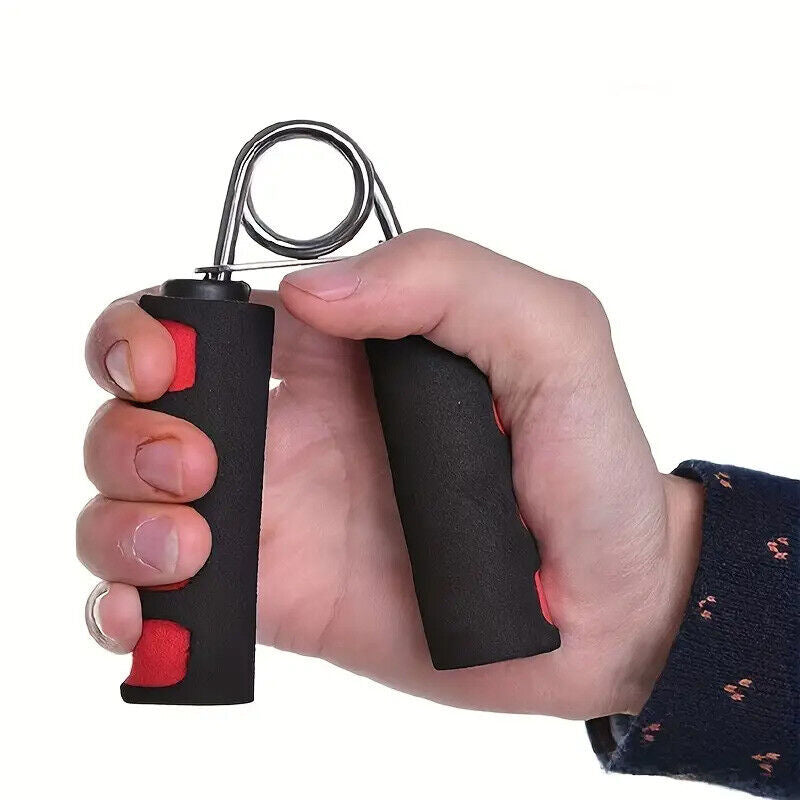 Hand Grip Strength Trainer