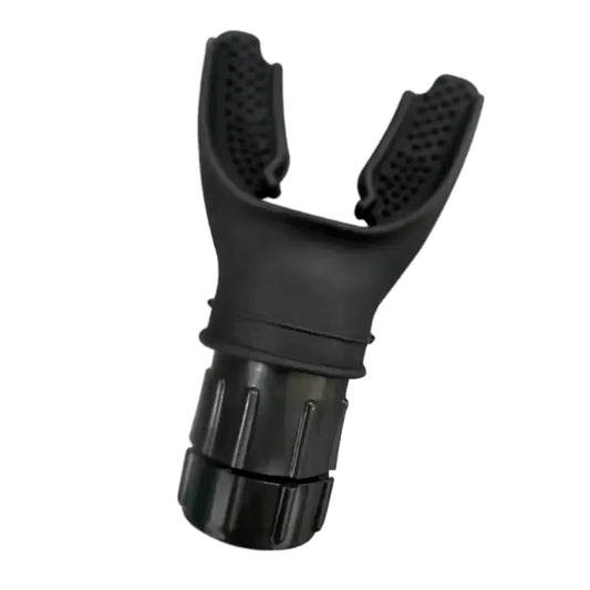 Portable Breathing Exercice Device