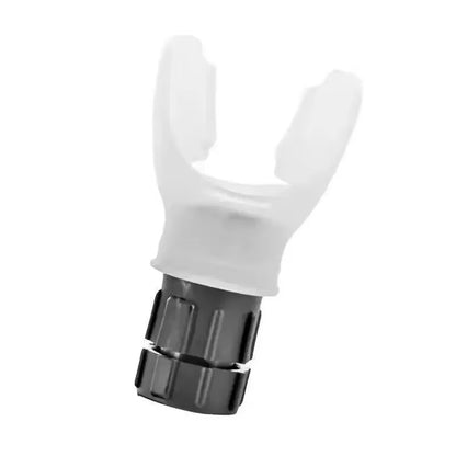 Portable Breathing Exercice Device