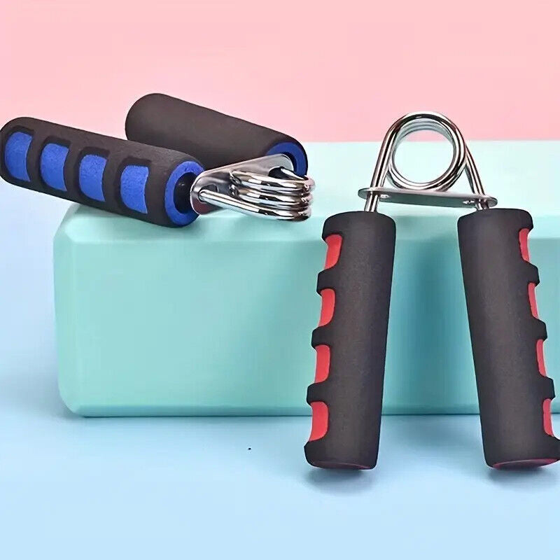 Hand Grip Strength Trainer