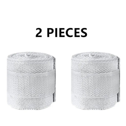 2 x 2.5M Rolls Cotton Boxing Bandage Sports Strap