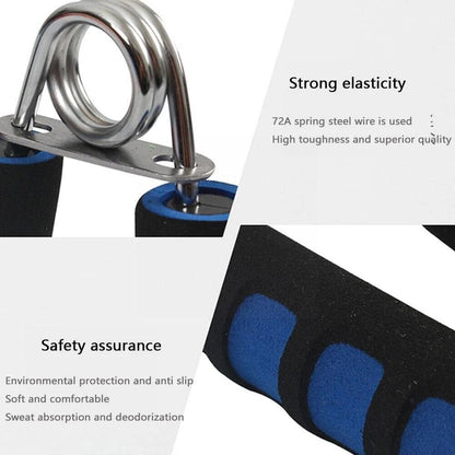 Hand Grip Strength Trainer