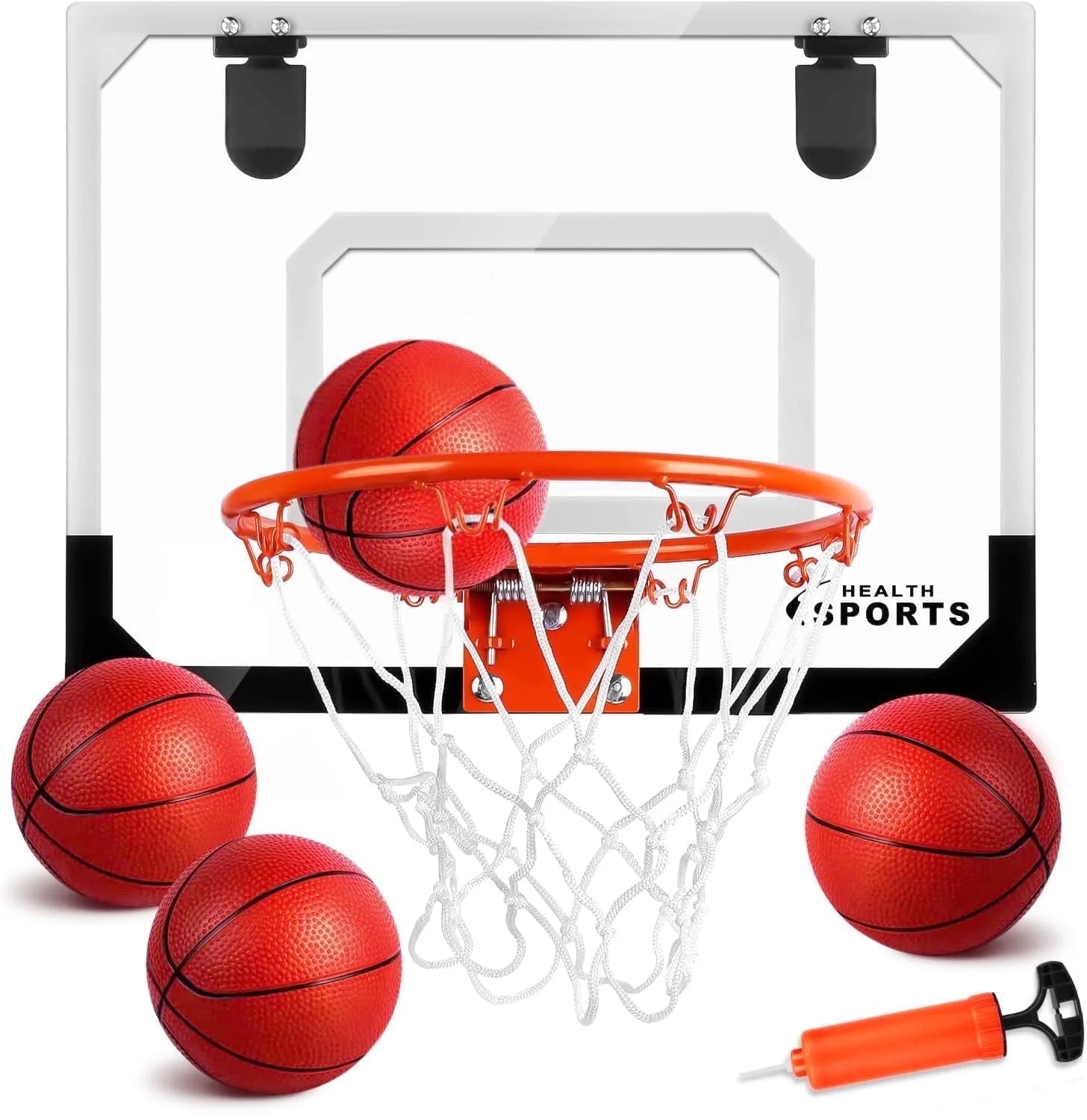 Basketball Hoop Indoor for Kids And Adults, Perfect for Gifts