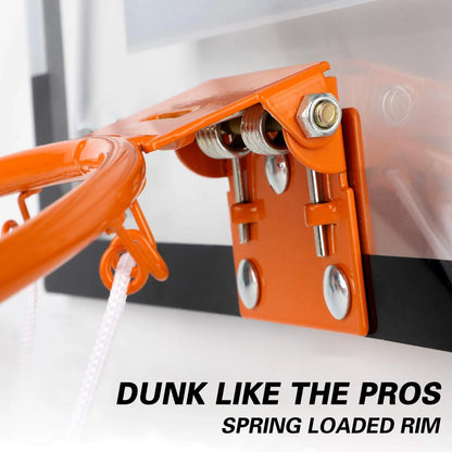 Basketball Hoop Indoor for Kids And Adults, Perfect for Gifts