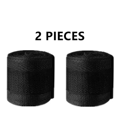 2 x 2.5M Rolls Cotton Boxing Bandage Sports Strap