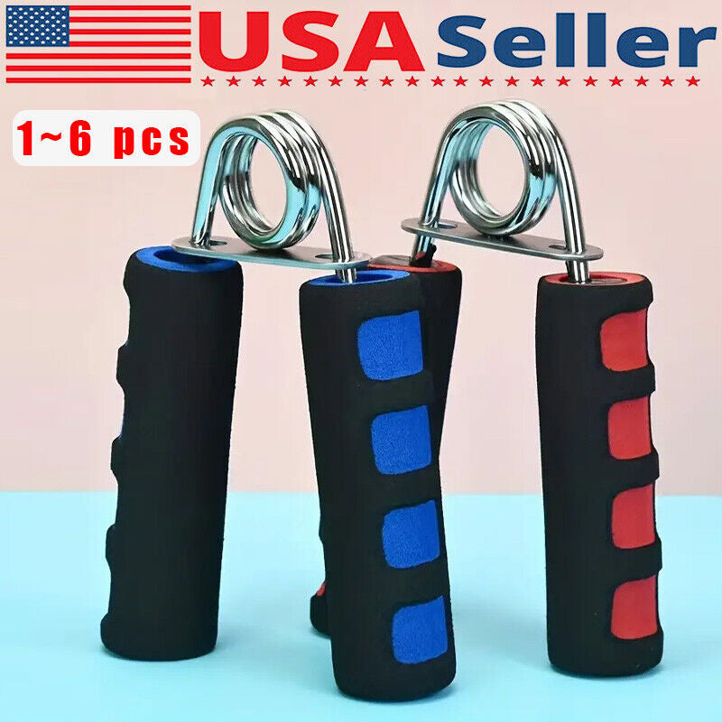 Hand Grip Strength Trainer