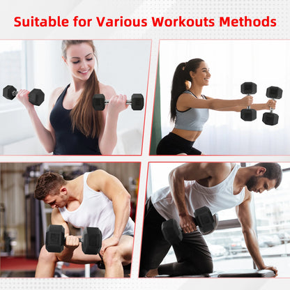 50 LBS Dumbbell